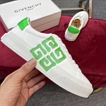 Givenchy Lace Up Sneaker For Men in 260075, cheap Givenchy Sneakers