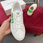 Givenchy Lace Up Sneaker For Men in 260075, cheap Givenchy Sneakers