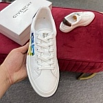 Givenchy Lace Up Sneaker For Men in 260076, cheap Givenchy Sneakers