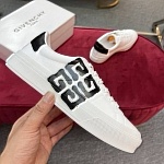 Givenchy Lace Up Sneaker For Men in 260077