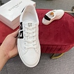 Givenchy Lace Up Sneaker For Men in 260077, cheap Givenchy Sneakers