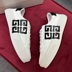 Givenchy Lace Up Sneaker For Men in 260077, cheap Givenchy Sneakers