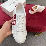 Givenchy Lace Up Sneaker For Men in 260078, cheap Givenchy Sneakers