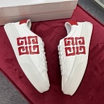 Givenchy Lace Up Sneaker For Men in 260078, cheap Givenchy Sneakers