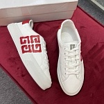 Givenchy Lace Up Sneaker For Men in 260078, cheap Givenchy Sneakers