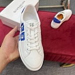 Givenchy Lace Up Sneaker For Men in 260079, cheap Givenchy Sneakers