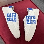Givenchy Lace Up Sneaker For Men in 260079, cheap Givenchy Sneakers