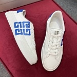 Givenchy Lace Up Sneaker For Men in 260079, cheap Givenchy Sneakers