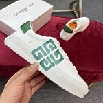 Givenchy Lace Up Sneaker For Men in 260080, cheap Givenchy Sneakers