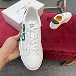 Givenchy Lace Up Sneaker For Men in 260080, cheap Givenchy Sneakers
