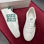 Givenchy Lace Up Sneaker For Men in 260080, cheap Givenchy Sneakers