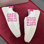 Givenchy Lace Up Sneaker For Men in 260081, cheap Givenchy Sneakers