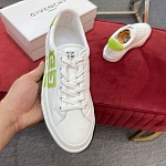 Givenchy Lace Up Sneaker For Men in 260082, cheap Givenchy Sneakers