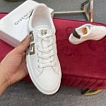 Givenchy Lace Up Sneaker For Men in 260083, cheap Givenchy Sneakers