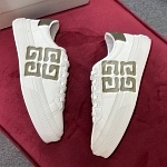 Givenchy Lace Up Sneaker For Men in 260083, cheap Givenchy Sneakers