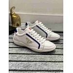 Prada Lace Up Sneaker For Men in 260086, cheap Prada Women