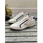 Prada Lace Up Sneaker For Men in 260086, cheap Prada Women
