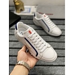 Prada Lace Up Sneaker For Men in 260086, cheap Prada Women
