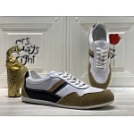 Prada Lace Up Sneaker For Men in 260094