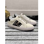 Philipp Plein Lace Up Sneaker For Men in 260102, cheap Philipp Plein