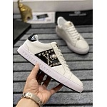 Philipp Plein Lace Up Sneaker For Men in 260102, cheap Philipp Plein