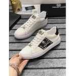 Philipp Plein Lace Up Sneaker For Men in 260102, cheap Philipp Plein