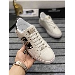 Philipp Plein Lace Up Sneaker For Men in 260102, cheap Philipp Plein