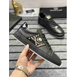Philipp Plein Lace Up Sneaker For Men in 260103, cheap Philipp Plein