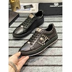 Philipp Plein Lace Up Sneaker For Men in 260103, cheap Philipp Plein