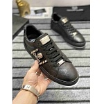 Philipp Plein Lace Up Sneaker For Men in 260103, cheap Philipp Plein