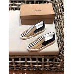 Burberry Slip On Sneaker For Men in 260112, cheap Burberry Shoes