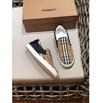 Burberry Slip On Sneaker For Men in 260112, cheap Burberry Shoes
