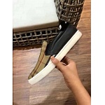 Burberry Slip On Sneaker For Men in 260112, cheap Burberry Shoes