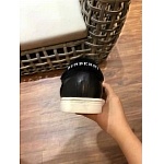 Burberry Slip On Sneaker For Men in 260112, cheap Burberry Shoes