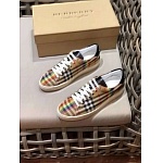 Burberry Slip On Sneaker For Men in 260114