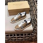 Burberry Slip On Sneaker For Men in 260115