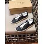 Burberry Slip On Sneaker For Men in 260116