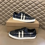 Burberry Slip On Sneaker For Men in 260117