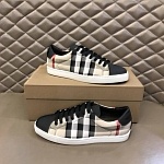 Burberry Slip On Sneaker For Men in 260119, cheap Burberry Shoes