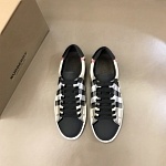 Burberry Slip On Sneaker For Men in 260119, cheap Burberry Shoes