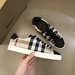 Burberry Slip On Sneaker For Men in 260119, cheap Burberry Shoes