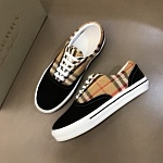 Burberry Slip On Sneaker For Men in 260122