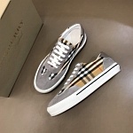 Burberry Slip On Sneaker For Men in 260123, cheap Burberry Shoes