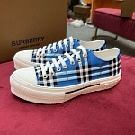 Burberry Lace Up Sneaker For Men in 260131