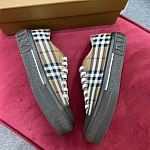 Burberry Lace Up Sneaker For Men in 260133, cheap Burberry Shoes