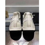 Armani Lace Up Sneaker For Men in 260143, cheap Armani Leisure Shoes
