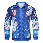 Casablanca Long Sleeve T Shirts For Men # 260182