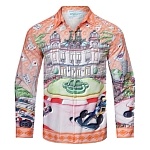 Casablanca Short Sleeve T Shirts For Men # 260183
