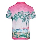 Casablanca Short Sleeve T Shirts For Men # 260186, cheap Casablanca Shirts