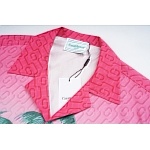 Casablanca Short Sleeve T Shirts For Men # 260186, cheap Casablanca Shirts